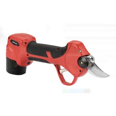 SECATEUR ELECTRIQUE AVEC BATTERIE - DIAMETRE DE COUPE 23MM - VENDU AVEC 2 BATTERIES