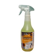 DEGRAISSANT NETTOYANT POLYVALENT 750ML