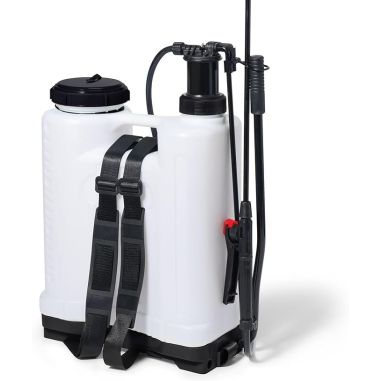 PULVERISATEUR A DOS 20L (518771) - OREGON