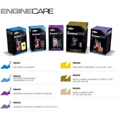 KIT ENTRETIEN SERIE 21 FILTRE A AIR / BOUGIE / BIDON HUILE / PIECE D'ORIGINE 2