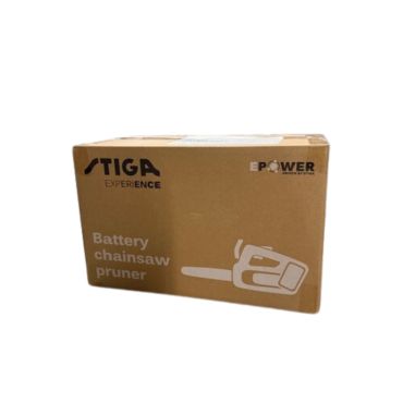 ELAGUEUSE PR700E - STIGA ELAGUEUSE PR700E - STIGA