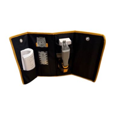 KIT OUTIL COUPE-BORDURES ET TAILLE-HAIES (AVEC BATTERIE ET CHARGEUR) - STIGA