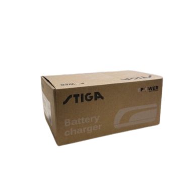 CHARGEUR 48V -STANDARD - EC415S - STIGA CHARGEUR 48V -STANDARD - EC415S - STIGA