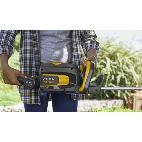TAILLE-HAIES SHT700 AE - STIGA