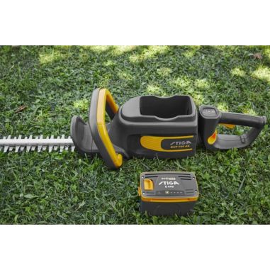 TAILLE-HAIES SHT700 AE - STIGA