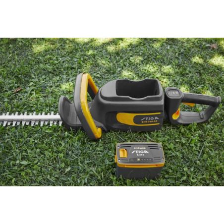 TAILLE-HAIES SHT700 AE - STIGA
