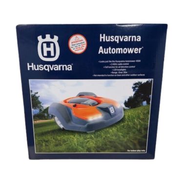 JOUET ROBOT DE TONTE POUR ENFANT AUTOMOWER (PILES INCLUSES) - HUSQVARNA