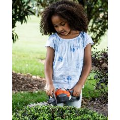 JOUET TAILLE HAIES POUR ENFANT (PILES INCLUSES) - HUSQVARNA 2