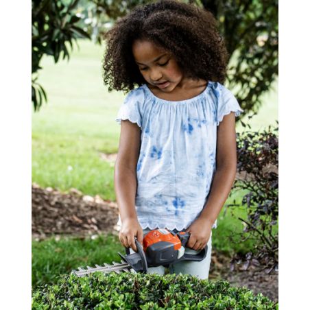 JOUET TAILLE HAIES 122HD45 POUR ENFANT (PILES INCLUSES) - HUSQVARNA