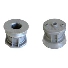 SUPPORT DE LAME diam 25 mm H:59 mm (504591201) - D'ORIGINE - MC CULLOCH