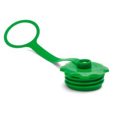 CAPUCHON POUR BEC VERSEUR REF 505698003/505698002 POUR BIDON DOUBLE RESERVOIR REF 577616412 - D'ORIGINE - HUSQVARNA