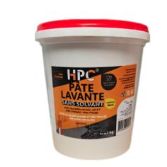 SAVON PATE LAVANTE POT - 1KG