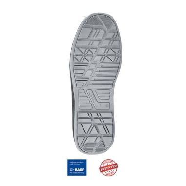 CHAUSSURE DE SECURITE S1P ULTRA - ORANGE - U-POWER 1 CHAUSSURE DE SECURITE S1P ULTRA - ORANGE - U-POWER 1