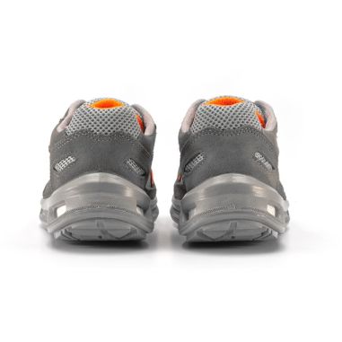 CHAUSSURE DE SECURITE S1P ULTRA - ORANGE - U-POWER 1 CHAUSSURE DE SECURITE S1P ULTRA - ORANGE - U-POWER 1