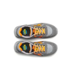 CHAUSSURE DE SECURITE S1P ULTRA - ORANGE - U-POWER 1 2