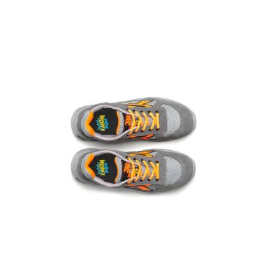 CHAUSSURE DE SECURITE S1P ULTRA - ORANGE - U-POWER 1 CHAUSSURE DE SECURITE S1P ULTRA - ORANGE - U-POWER 1