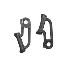 SUPPORT ADAPTATEUR POUR LUNETTES PROTOS