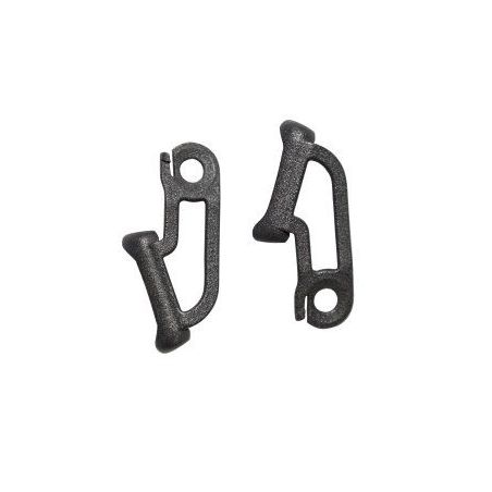 SUPPORT ADAPTATEUR POUR LUNETTES PROTOS