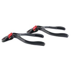 PAIRE DE 2 ARMATURES DE PROTECTION AUDITIVE - PROTOS