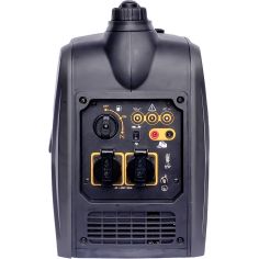 GROUPE ELECTROGENE INVERTER SILENCIEUX 2.5 KVA 2