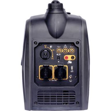 GROUPE ELECTROGENE INVERTER SILENCIEUX - 2.5 KVA - IMER GROUPE ELECTROGENE INVERTER SILENCIEUX - 2.5 KVA - IMER