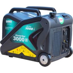 GROUPE ELECTROGENE ACCESS INVERTER SILENCIEUX 3.75 KVA MONOPHASE