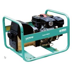 GROUPE ELECTROGENE ROBIN EXPERT 4010 X (4.10 KVA)