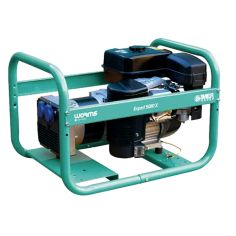 GROUPE ELECTROGENE EXPERT 5010X (Avec AVR 230V 4KVA) - D'ORIGINE - IMER