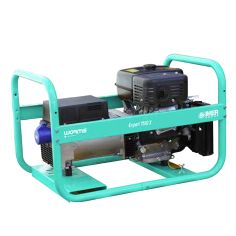 GROUPE ELECTROGENE EXPERT 7510X (7KW - STD+AVR)