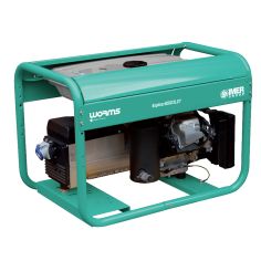 GROUPE ELECTROGENE EXPLORER 6510 XL27 (5.85 KW 25.4 A 25L) - D'ORIGINE - IMER