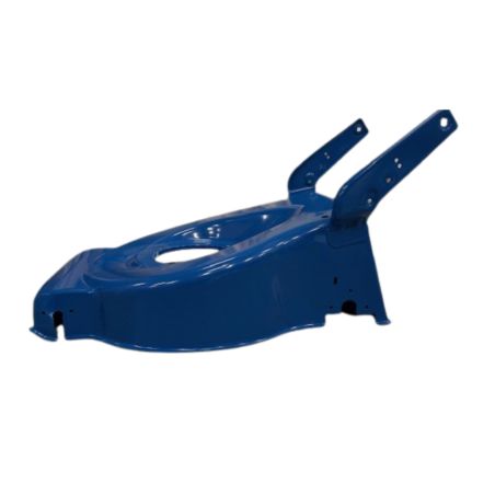 CHASSIS (70423244 66110629AR) - D'ORIGINE - EMAK OLEO MAC STAUB