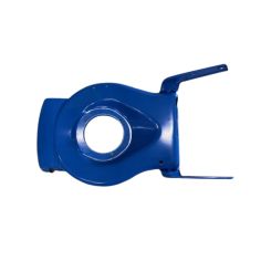 CHASSIS (70423244 66110629AR) - D'ORIGINE - EMAK OLEO MAC STAUB 2