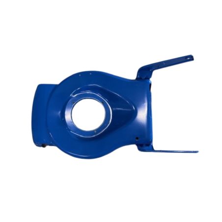 CHASSIS (70423244 66110629AR) - D'ORIGINE - EMAK OLEO MAC STAUB