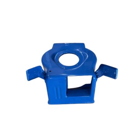 CHASSIS (70423244 66110629AR) - D'ORIGINE - EMAK OLEO MAC STAUB