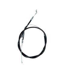 CABLE EMBRAYAGE T51XP / T51K2P / T51F1P / T51BP (42107) - D'ORIGINE - OUTILS WOLF