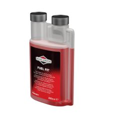 FLACON ADDITI POUR CARBURANT DE 250 ML (à l'unité) - BRIGGS&STRATTON