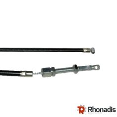 CABLE COMPLET EMBRAYAGE (54510733700) - D'ORIGINE - HONDA