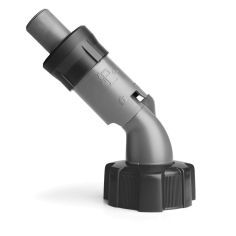 BEC VERSEUR ESSENCE AVEC ARRÊT AUTOMATIQUE POUR BIDON COMBICAN (580754201) - D'ORIGINE - HUSQVARNA GROUP