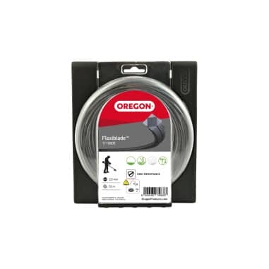 FIL NYLON FLEXIBLADE - 2.65 X 47M - DONUT (8) - OREGON