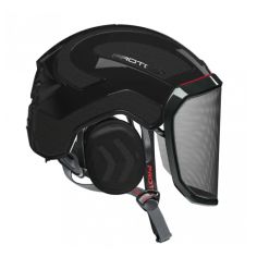 CASQUE ARBORIST INTEGRAL - NOIR (31) - PROTOS