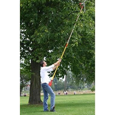 MANCHE ZMT1 TELESCOPIQUE ALU - DE 170 A 300 CM - MS - WOLF