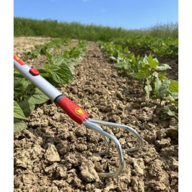 GRIFFE EXTIRPATEUR 10 CM - BEM - MS OUTILLAGE WOLF