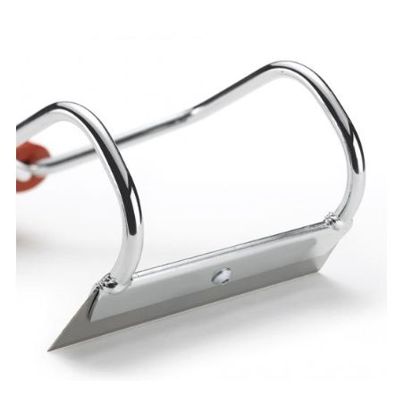 RATISSOIRE 15 CM DOUBLE BRANCHE - MULTI-STAR - OUTILS WOLF