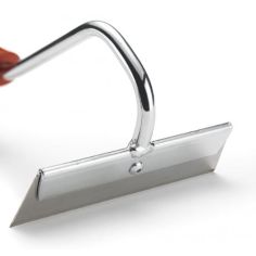 RATISSOIRE 15 CM - LAME INTERCHANGEABLE - MULTI-STAR - OUTILS WOLF ref 814 2