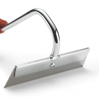 RATISSOIRE 15 CM LAME INTERCHANGEABLE - MULTI-STAR - OUTILS WOLF RATISSOIRE 15 CM LAME INTERCHANGEABLE - MULTI-STAR - OUTILS WOLF