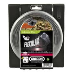 FIL NYLON FLEXIBLADE - 3.0 X 37M - DONUT (8) - OREGON