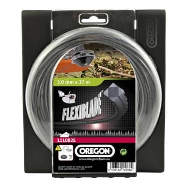 FIL NYLON FLEXIBLADE - 3.0 X 37M - DONUT (8) - OREGON