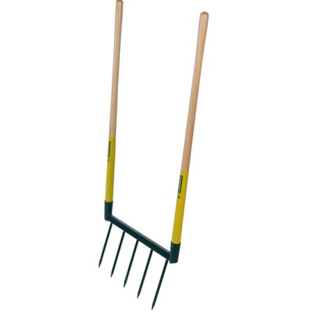 GRELINETTE 5 DENTS SOUDEES - LEBORGNE