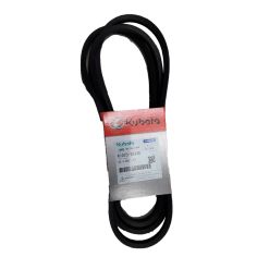 COURROIE AVANCEMENT V-BELT POUR T1880 - D'ORIGINE - KUBOTA 