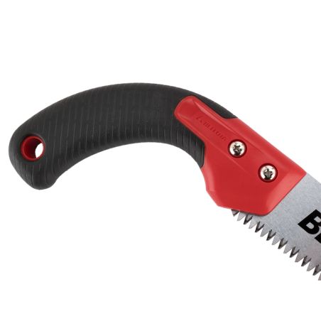 SCIE JAPONAISE GUEPARD pouces AVEC LAME COURBE DE 13'' ET MANCHE COURBE BI-MATIERE - D'ORIGINE - BELLOTA SCIE JAPONAISE GUEPARD pouces AVEC LAME COURBE DE 13'' ET MANCHE COURBE BI-MATIERE - D'ORIGINE - BELLOTA